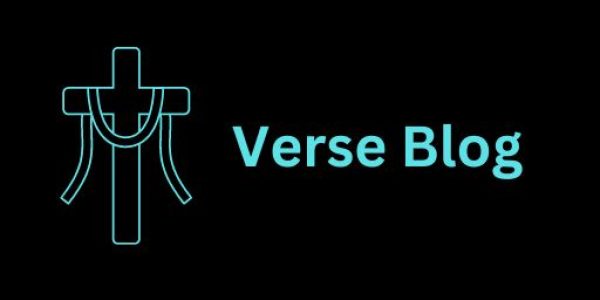 Verse Blog